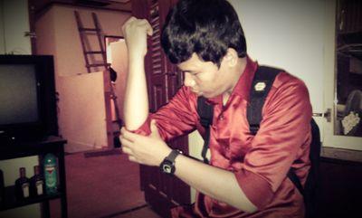 AdityaHy's profile picture. wa.082385975857