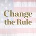 Change the Rule (@change_the_rule) Twitter profile photo Change the Rule (@change_the_rule) Twitter profile photo