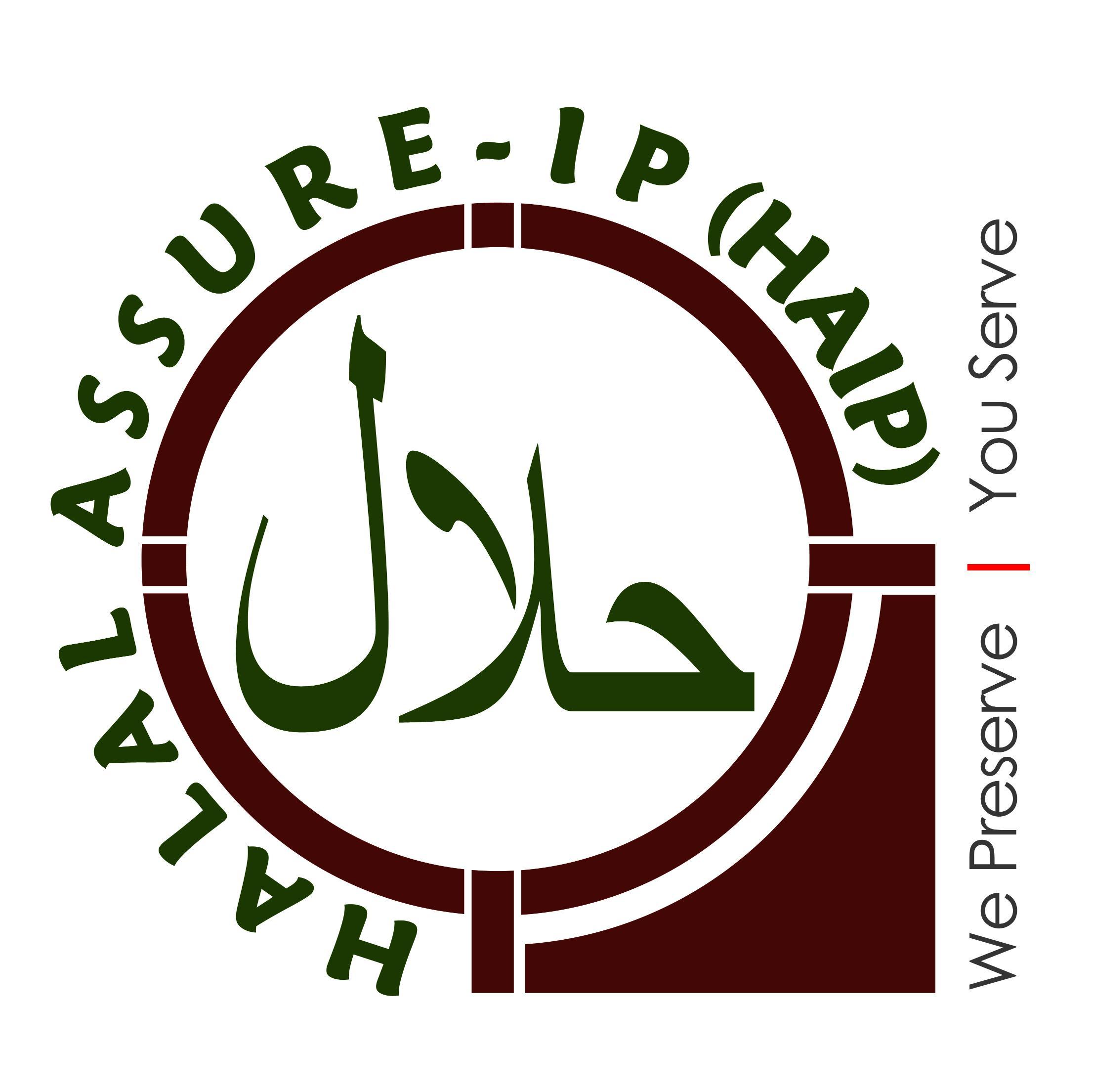 HalalAssure-IP is an independent #HalalCertification, #Research & Development and Consultation body for the #food, #pharmaceutical, #cosmetics & #healthcare