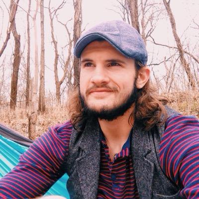 andrewbueker's profile picture. for it is God who is at work in you both to will and to work for His good pleasure 
- philippians 2:13