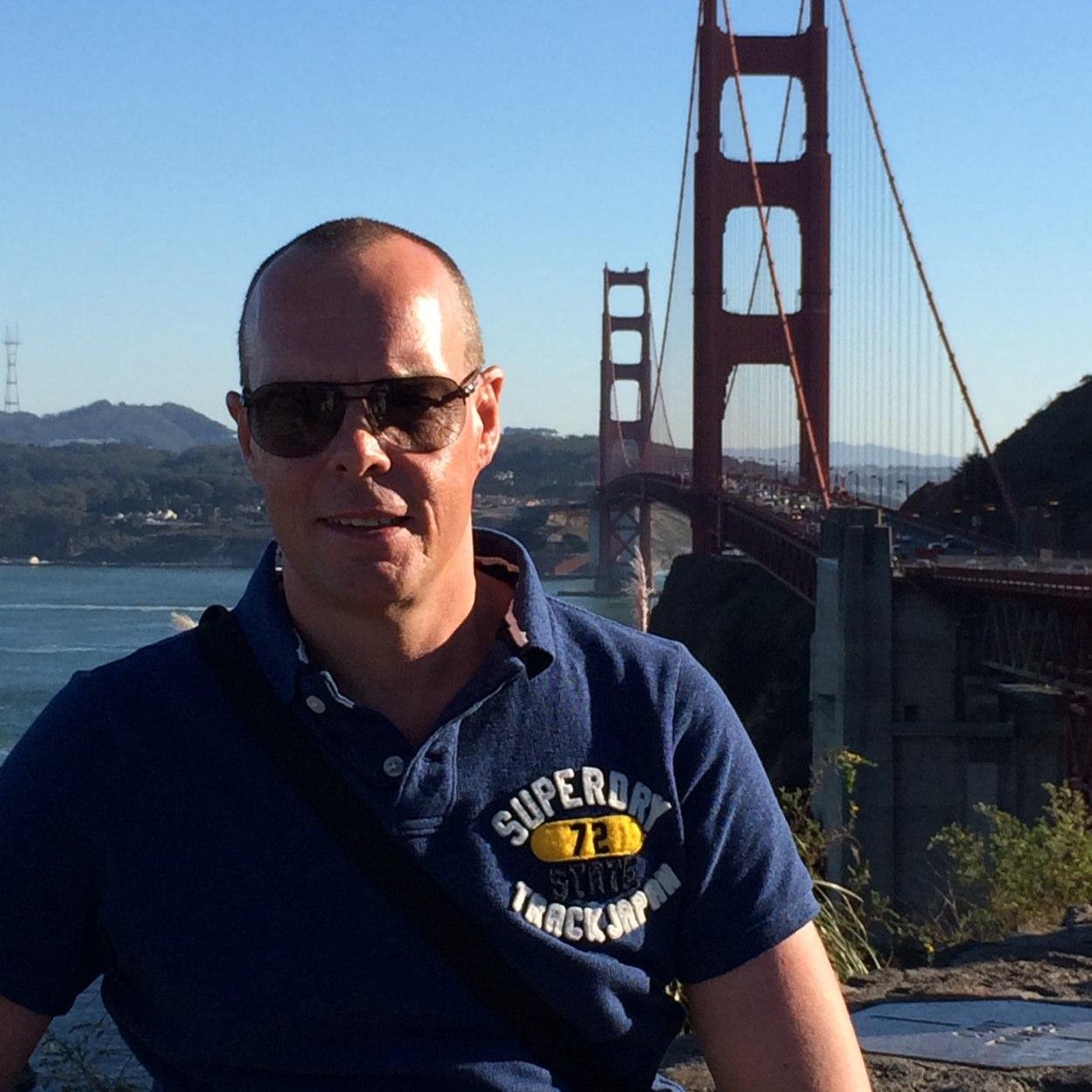 National Key Account Manager looking after the interests of the top National Major Contractors