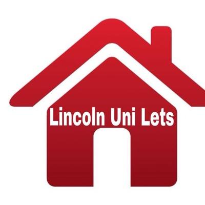 lincolnunilets's profile picture. Lincoln Uni Lets provide quality accommodation for students studying in Lincoln