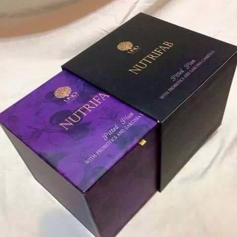 nutrifabph's profile picture. 