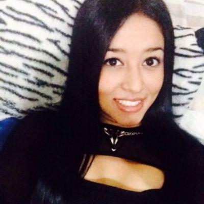 ♡ ♡ @yelsid  ,   #lavoz    ..