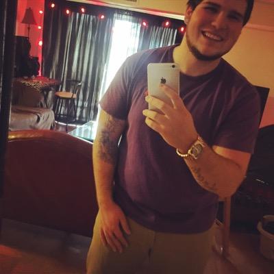 I Follow Back