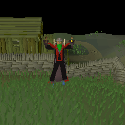 iamundoubtable's profile picture. rs vet since 03, soon to start uploading my youtube vids!