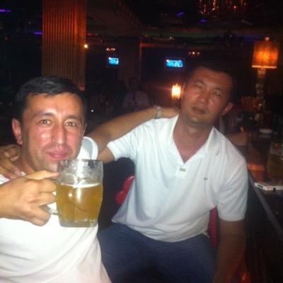 Ravshan64465393's profile picture. 