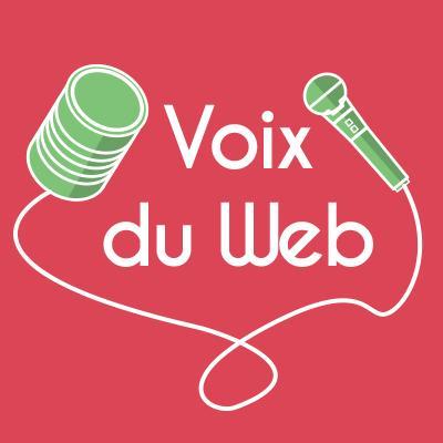 Voix du Web, le rendez-vous des créateurs de contenu web : blogueurs, photographes, vidéastes, etc.