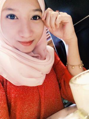 Alhamdulillah bhgia dgn keluarga kecilku 💕