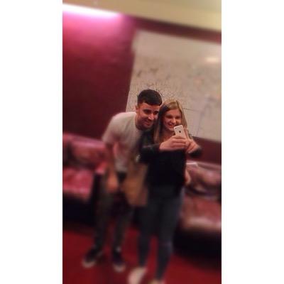 @HobbieStuart fan account,I met Hobs 01/10/13 & 13/03/15❤️