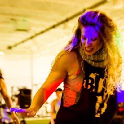 BOKWA_FLYGIRLZ's profile picture. Jenny Leigh Personal/Executive Assistant Paul Mavi Sr Creator and CEO BOKWA FITNESS