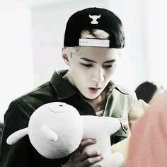 siesiun's profile picture. #Exo-L. #Ari #1D    # Lucy Hale #  We live, as we dream – alone.