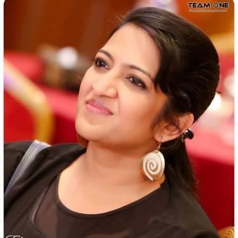 Life with a Smile....  TV Anchor, Radio Jockey, Stage Shows Compere, Program Producer, Management Consultant.