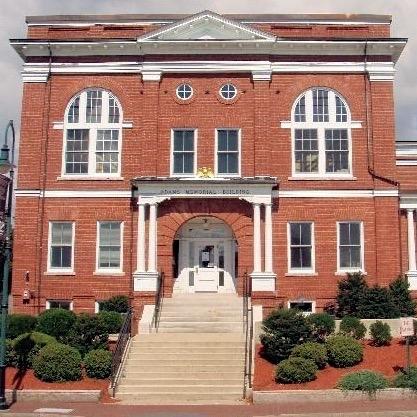 Preserving and presenting the artifacts and stories of historic Derry, New Hampshire.