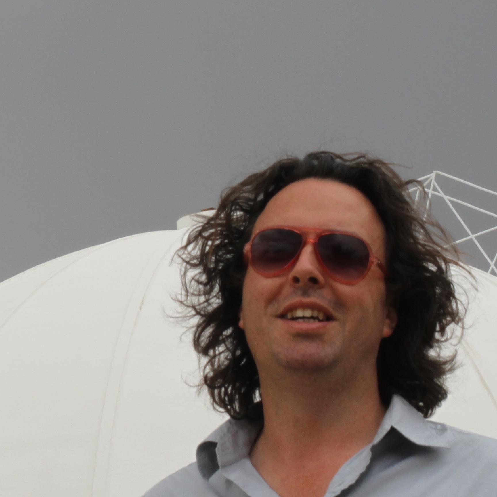 FrancoisTetaz's profile picture. Music