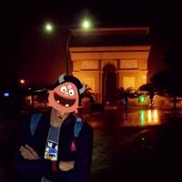 Trias tika agus (@12_trias) 's Twitter Profile
