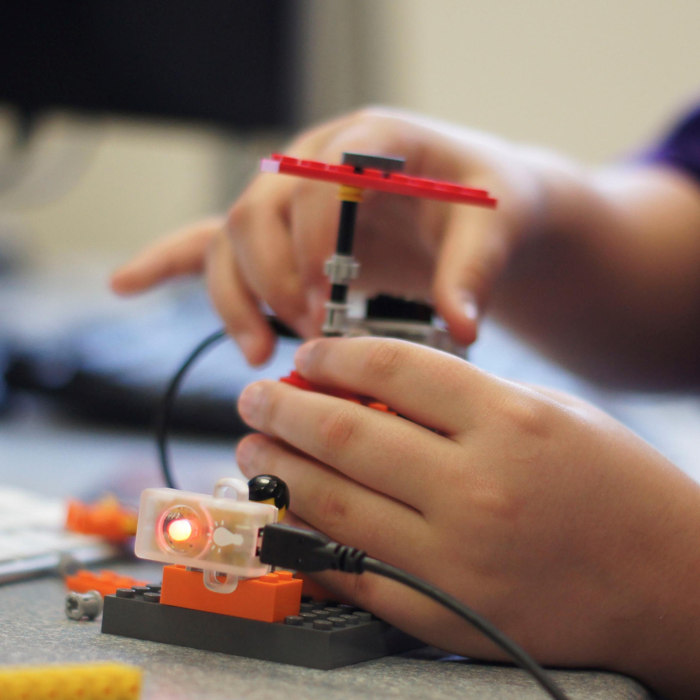 codeitday's profile picture. Since 2013! Check out our first CodeIT Day at Clemson University! https://t.co/EcORcw4fBx