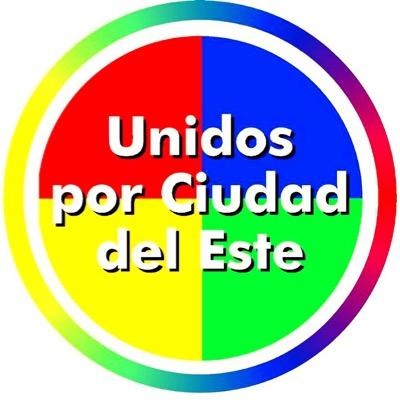 Unidos por Ciudad del Este