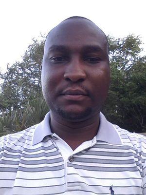 BrysonTarimo's profile picture. 