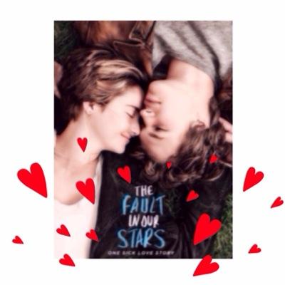 The Fault In Our Stars*/I love Ansel Elgort♡/Please feel free to follow me♡/Japan/girl/Age 15
