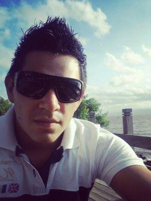 é no batuque que eu vou.. (8)