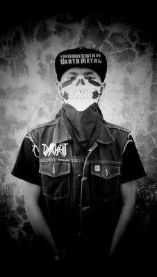 mhdridwansyah's profile picture. 