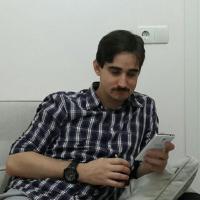Murat Çağrı Tuna (@tuna_cagr) Twitter profile photo