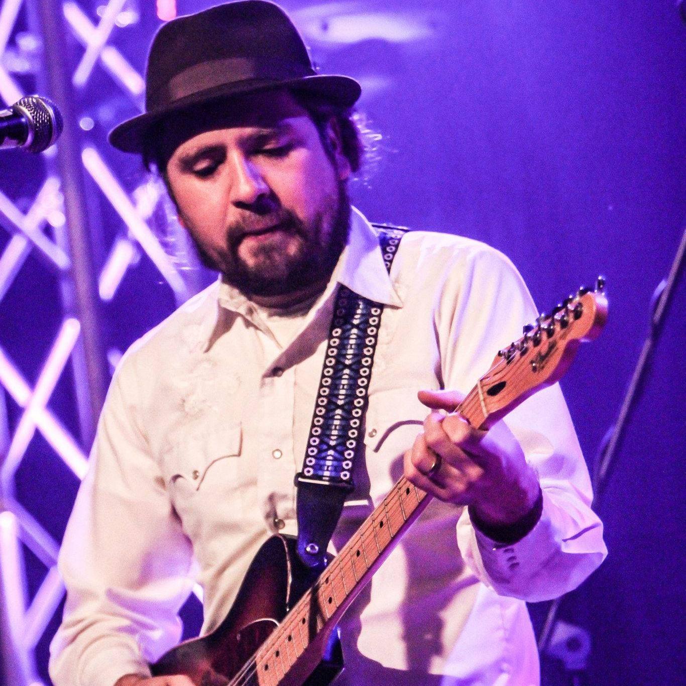 CreeRider's profile picture. Tonk at Cree Rider Family Band