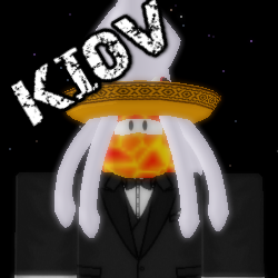 KiovonRBLX's profile picture. 