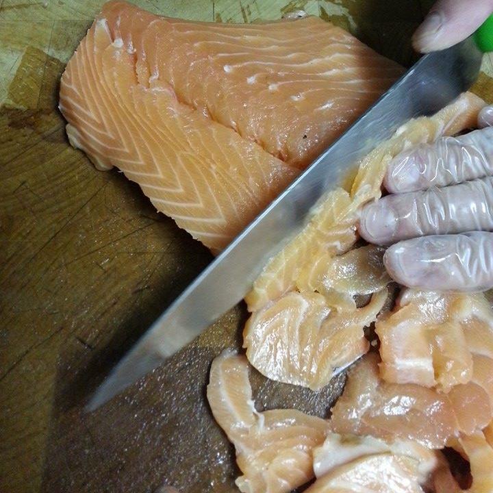 TraditionalChef's profile picture. 