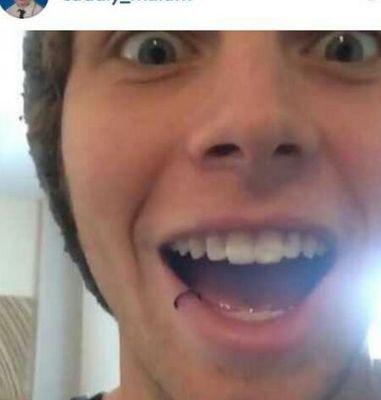I'm a Blocco Girlz ✨ ||Killa. ❌ . 96 Hemmings. 5SoS ✨