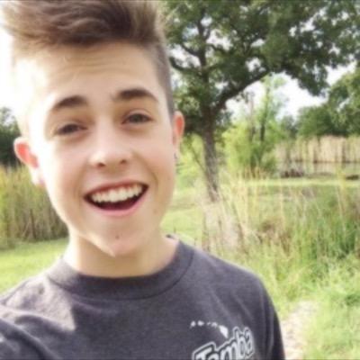 ☼ grant is my happiness ☼