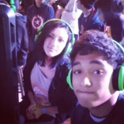 FC criado para homenagear a youtuber @LuhTrinity Divaaaaa da #MafiaTrinity ❤ Sou MFT ❤ E o @AuthenticGames ♥