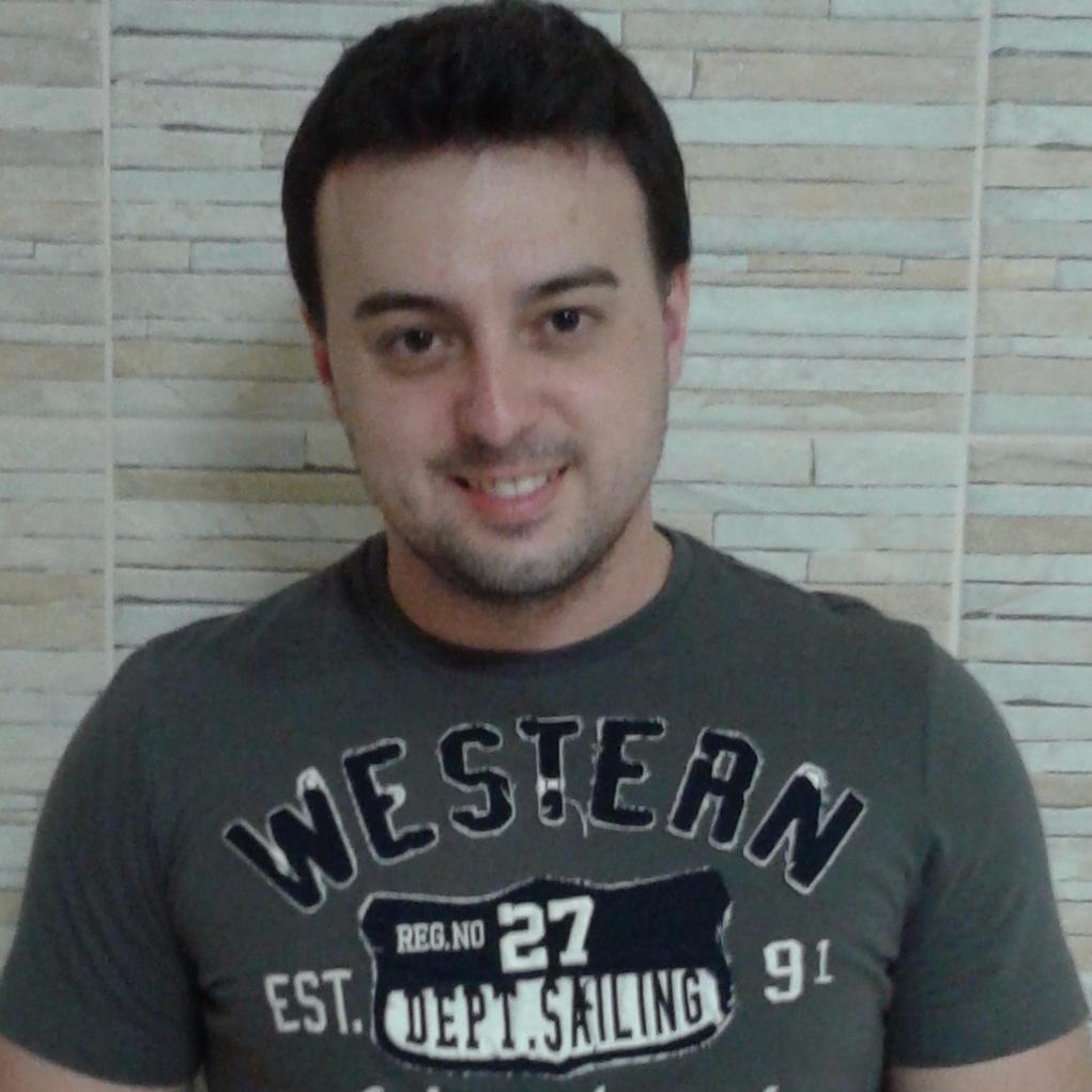 Perfil criado com a finalidade de obter pontos no blablablâmetro! Sigo de volta todos que me seguirem! Vamos nos ajudar galera!  #timbetalab #blablablâmetro
