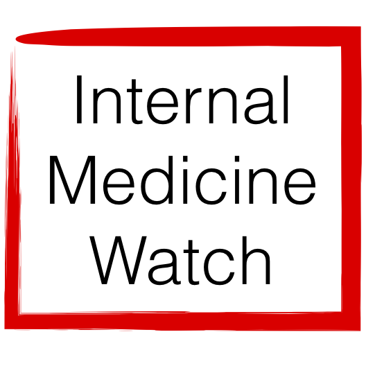 Online scientific Watch on Immunology, Autoimmune diseases and Primary immunodeficiencies disorders - 2cd Year Internal Medicine Resident