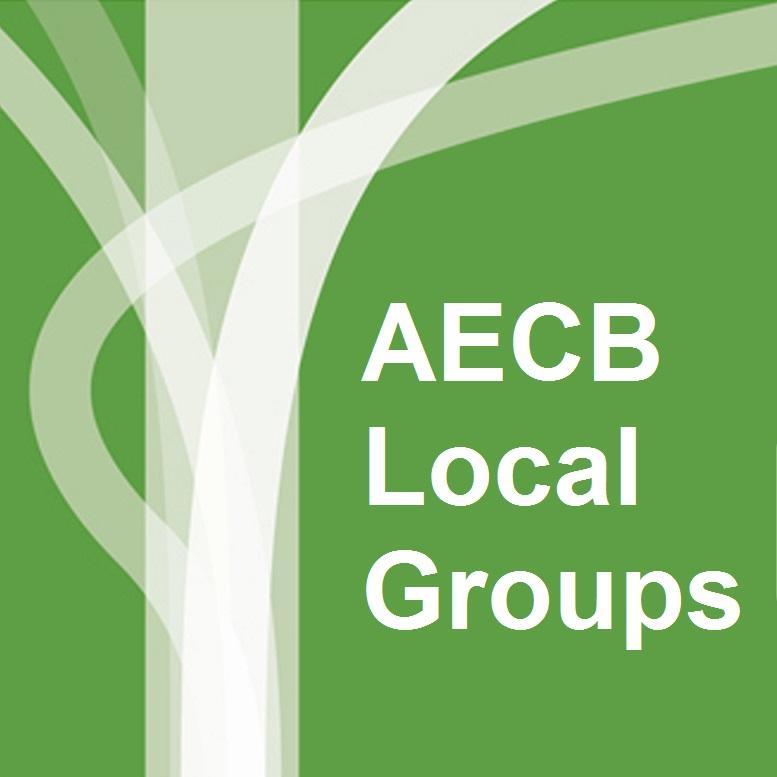 Meet @AECBnet members and interested others in your area for inspiration and to share knowledge about sustainable building practice