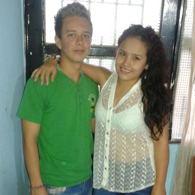 Nuestra Historia [Sin Fin] @LeoAldana1        ***te amooo demaciado mi amor***