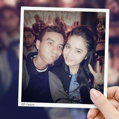 my lopelope AF ♡