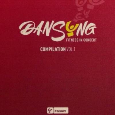 DansyngFANS's profile picture. New and exclusive format of fitness and wellness. Everywhere you can Dance and Sing in company & but you can do it only with DANSYNG®