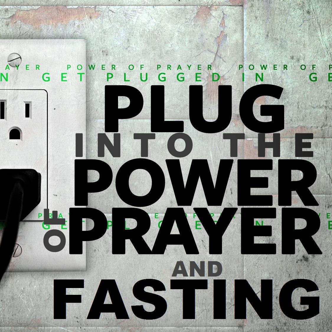 MonthlyFast's profile picture. It's time for the ENTIRE body of Christ to fast & pray together as ONE BODY. Let's join together on the 1st of every month in fasting & prayer for our Nations.