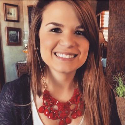USD graduate who studied Strategic Communications. Basically social media is my life.
