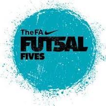 FA Futsal Fives Adults League.You now have your chance to take part in the fastest growing indoor format of small sided football in England. Futsal is different