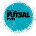 Futsal 5's Reading (@rdgcrosfields5s) Twitter profile photo