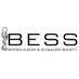 BESS (@bess_org) Twitter profile photo BESS (@bess_org) Twitter profile photo