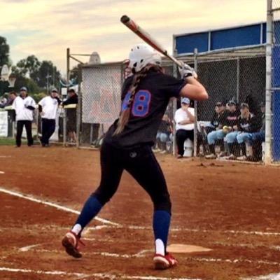 softballbabe_48's profile picture. UCLA Softball commit // Jr. National Softball Team // forever #48 // avi is me // #Dodgers