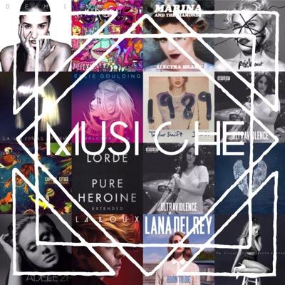 A little bit of me given to music.Sharing to you what I love, Open to comments!, Music makes like better!