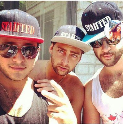 getstahted's profile picture. 