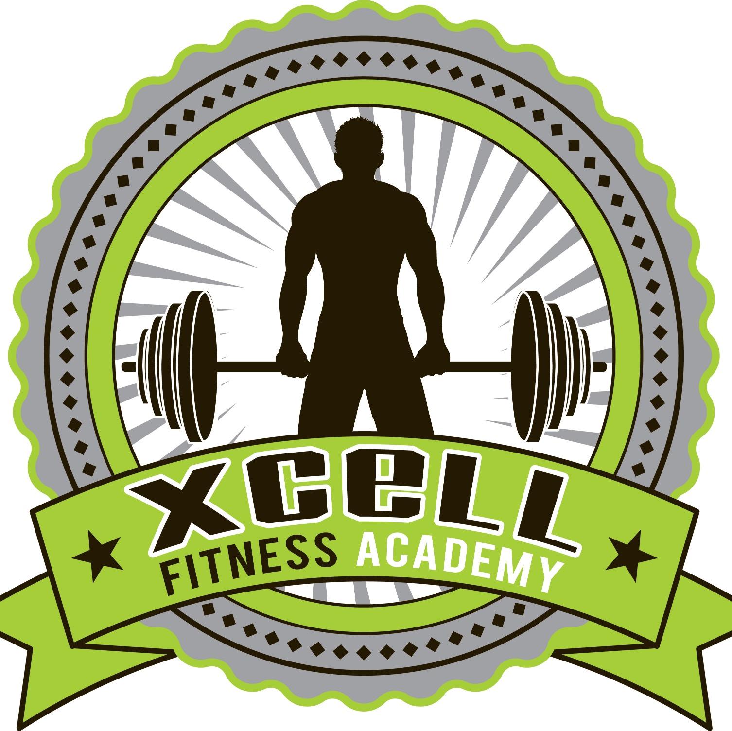 xcell_fitness's profile picture. 