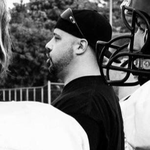 musclemarinara5's profile picture. I love my family, I love my friends and I love my football. God bless.