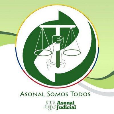 Cuenta oficial de @AsonalSiArauca Subdirectiva Arauca